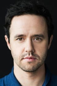 Max Laferriere as Ghostface