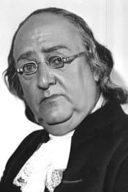 Yorke Sherwood as Beadle