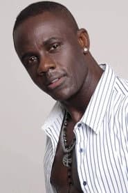 Sérgio Menezes as Dr. Antonio Borges