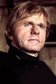 Bill McKinney as Jack Van Hay
