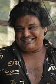 Mansoor Ali Khan as Stone