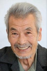 Min Tanaka as Homeless
