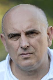 Dušan Rokvić as Landlord