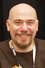 Bill Rogers as Gino / Tony / Guard (voice)