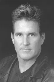 Billy D. Lucas as Richter's Subway Agent (uncredited)