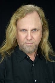 Scott Shaw as Cyberdyne Tech (uncredited)