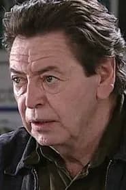 Frank Gallacher as Alsation Fogarty