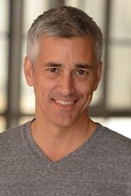 Steve Jasgur as Signals Officer - Air Force