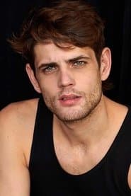 Alberto Olmo as Arón