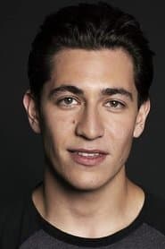 Jonah Rzeskiewicz as German Soldier 3