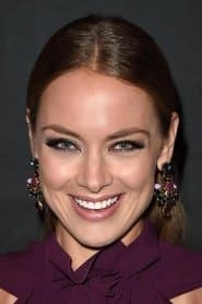 Rachel Skarsten as Andrea