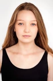 Lauren Esposito as Margaret Hodgson