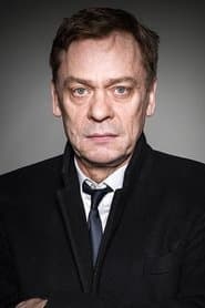 Sylvester Groth as Joseph Goebbels