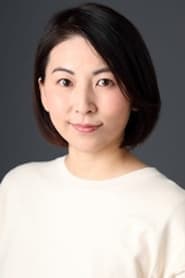 Rina Yamada as (voice)