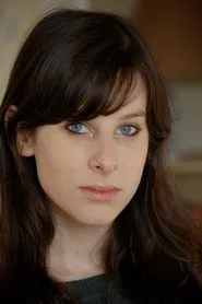 Sasha Spielberg as Slugger