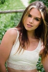 Christia Visser as Saleswoman Clone Store