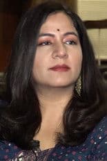 Bhasha Sumbli as Veena