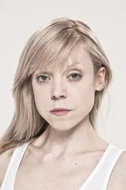 Antonia Campbell-Hughes as Zombie (uncredited)