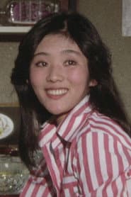 Reiko Nanjo as Hideota's concubine