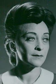 Mimi Pollak as Piano Instructor
