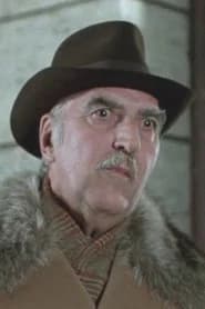 Antonino Faà di Bruno as Count Lovignano