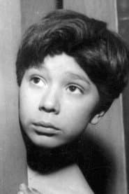 Jimmy Urbain as Student (uncredited)
