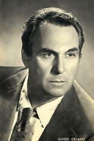 Guido Celano as Maggiore