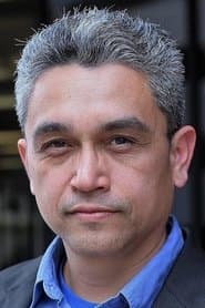Viktor Hernandez as Doctor