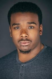 Christian Robinson as Chris