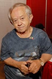 Felix Silla as Ewok