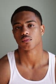 Keith Powers as Major Greenwood