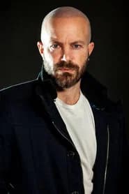 Santi López as Line Mechanic