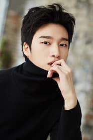 Lee Joo-hyung as Party Man