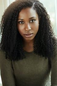 Naika Toussaint as Teen Girl #2