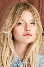 Sophie Kennedy Clark as B