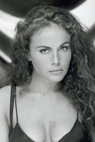 Conchita Puglisi as Third Prostitute