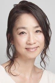 Kaori Yamagata as (voice)