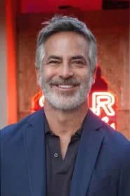 Guillermo Zapata as Robert