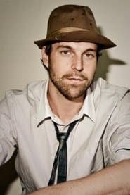 Benjamin Arthur as Construction Worker