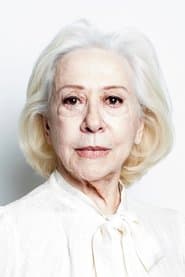 Fernanda Montenegro as Compadecida