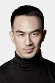 Joe Taslim as Navin