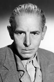 Arthur Hohl as Ed Sipple