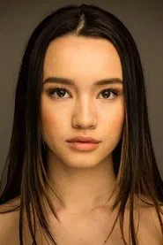 Rachel Boyd as Senior Girl