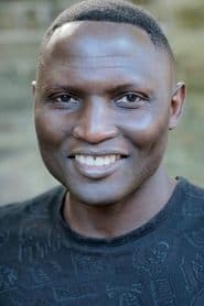Lamin Tamba as Mercer - Civilian Staff (uncredited)