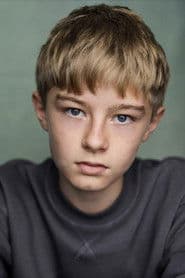 Louie Benjamin Potts as Urchin 1