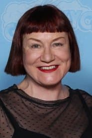 Nell Campbell as Groupie