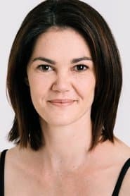 Rosalie Button as Passenger #4