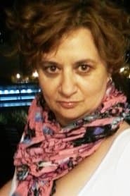 Noemí Ron as Mediator (segment "Bombita")