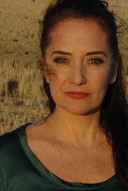Maria Strova as Background Radio Play (voice)