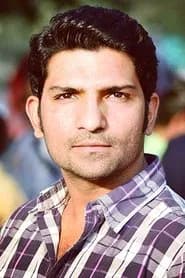 Jatin Sarna as Kabir